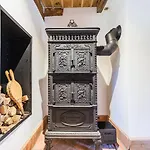 Carlshaus - Luxus Hideaway Im Harz *