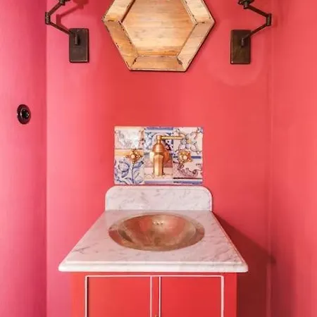 Carlshaus - Luxus Hideaway Im Harz Villa *