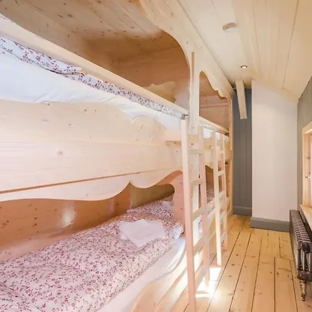 Villa Carlshaus - Luxus Hideaway Im Harz *