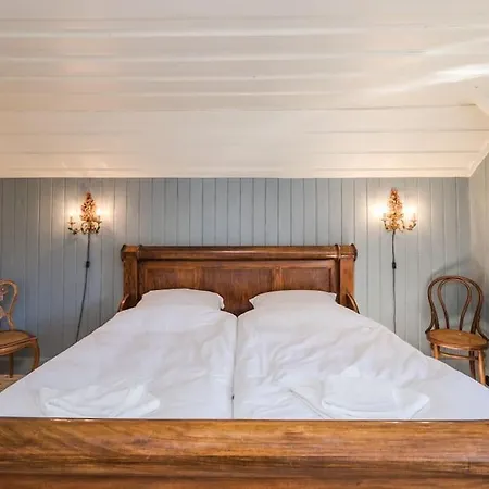 Carlshaus - Luxus Hideaway Im Harz *