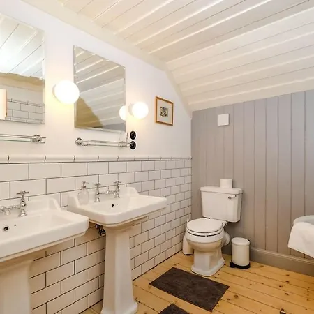 Villa Carlshaus - Luxus Hideaway Im Harz