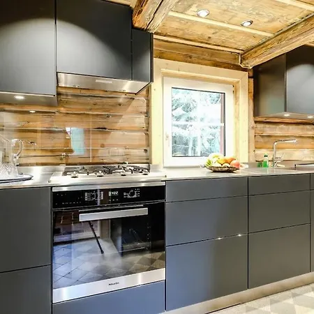 Carlshaus - Luxus Hideaway Im Harz *