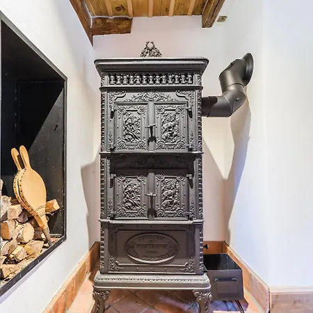 Carlshaus - Historisches Jagdhaus Im Harz Mit Brockenblick *