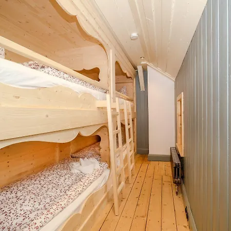 Carlshaus - Luxus Hideaway Im Harz