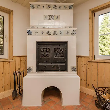 Carlshaus - Historisches Jagdhaus Im Harz Mit Brockenblick *