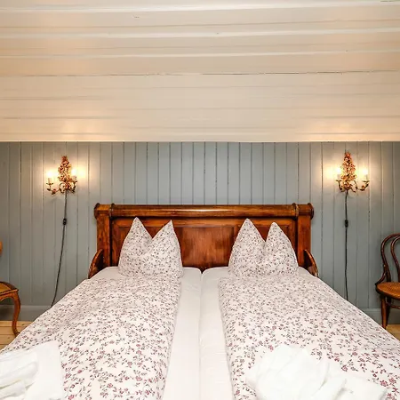 Carlshaus - Historisches Jagdhaus Im Harz Mit Brockenblick