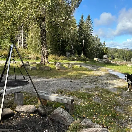 Carlshaus - Historisches Jagdhaus Im Harz Mit Brockenblick *