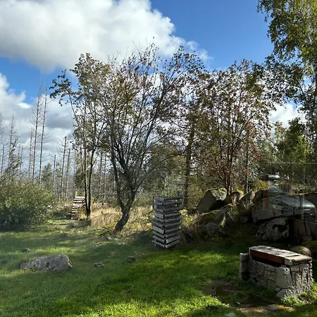 Villa Carlshaus - Luxus Hideaway Im Harz Wernigerode