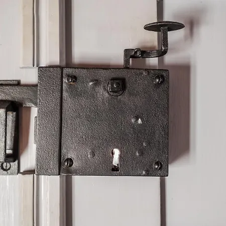 Carlshaus - Luxus Hideaway Im Harz *