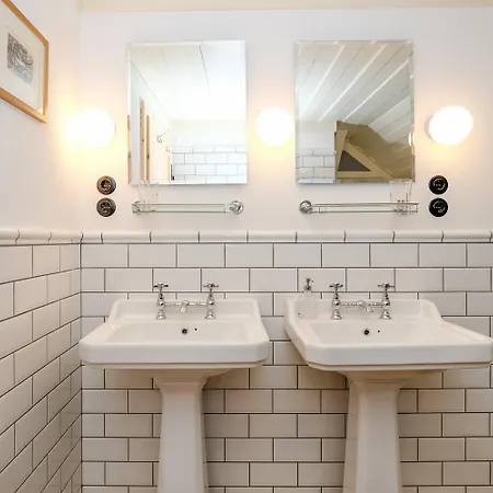 Carlshaus - Luxus Hideaway Im Harz *