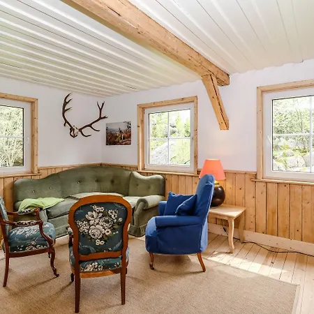 Carlshaus - Luxus Hideaway Im Harz Villa Wernigerode