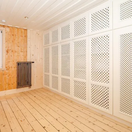 Carlshaus - Luxus Hideaway Im Harz * Wernigerode