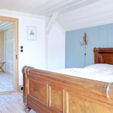 Villa Carlshaus - Historisches Jagdhaus Im Harz Mit Brockenblick