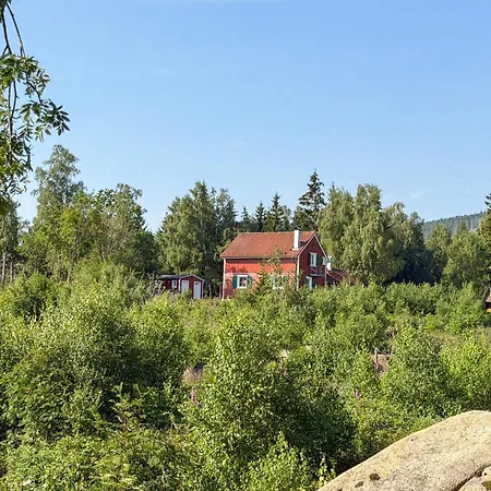 Carlshaus - Historisches Jagdhaus Im Harz Mit Brockenblick * Wernigerode