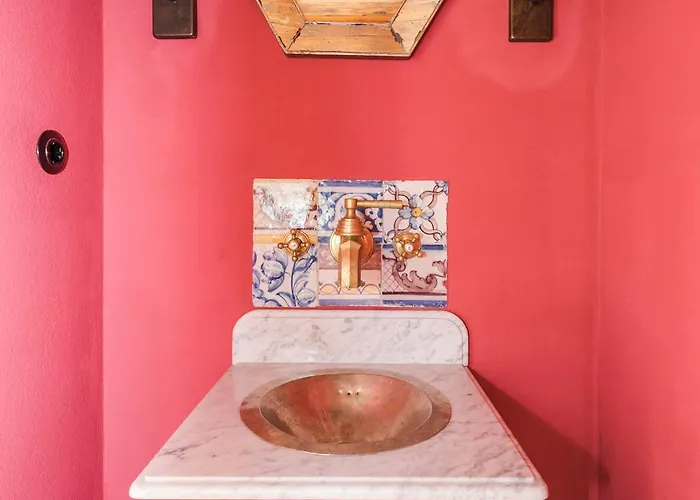 Carlshaus - Luxus Hideaway Im Harz Wernigerode