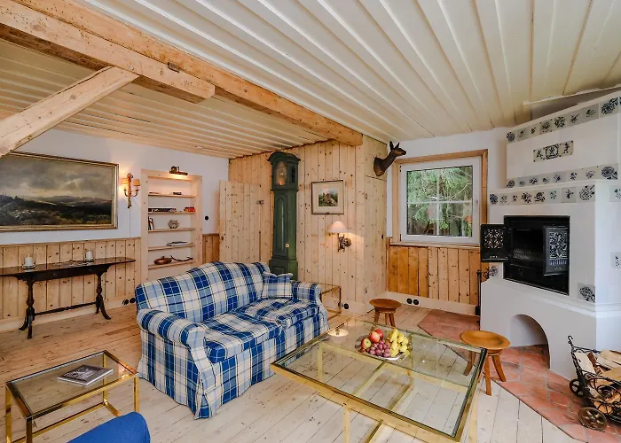 Carlshaus - Luxus Hideaway Im Harz Vila Wernigerode