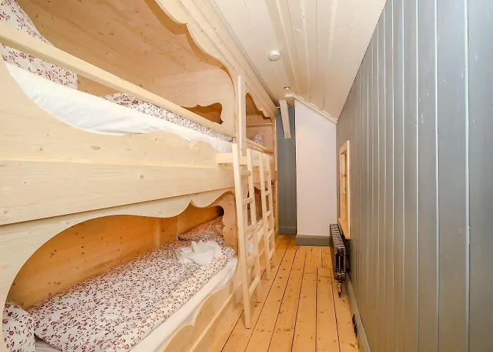 Carlshaus - Luxus Hideaway Im Harz