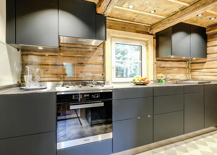 Vila Carlshaus - Luxus Hideaway Im Harz