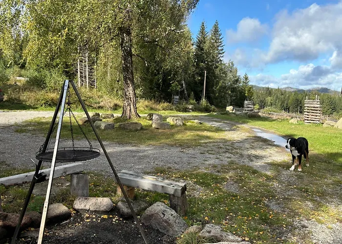 Carlshaus - Luxus Hideaway Im Harz *