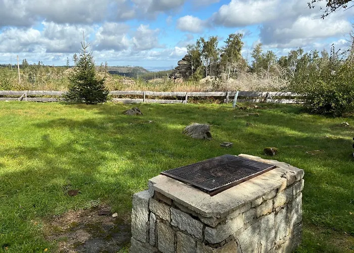 Carlshaus - Luxus Hideaway Im Harz Wernigerode