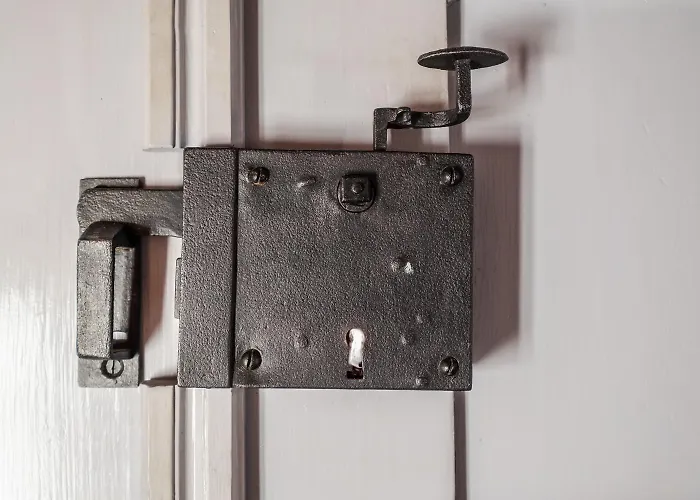 Carlshaus - Luxus Hideaway Im Harz *