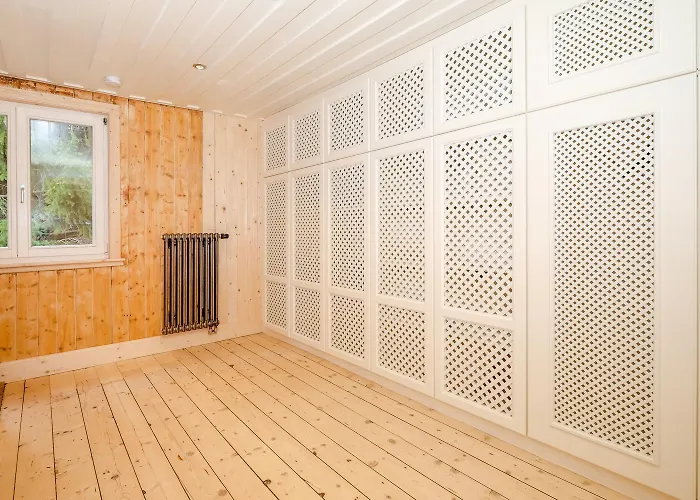 Carlshaus - Luxus Hideaway Im Harz * Wernigerode